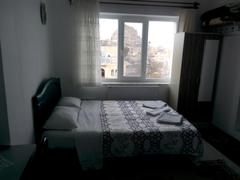 Erciyes Stone Hotel Üçhisar Phòng bức ảnh
