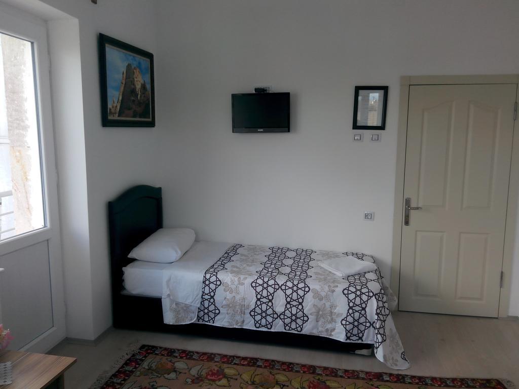 Erciyes Stone Hotel Üçhisar Phòng bức ảnh
