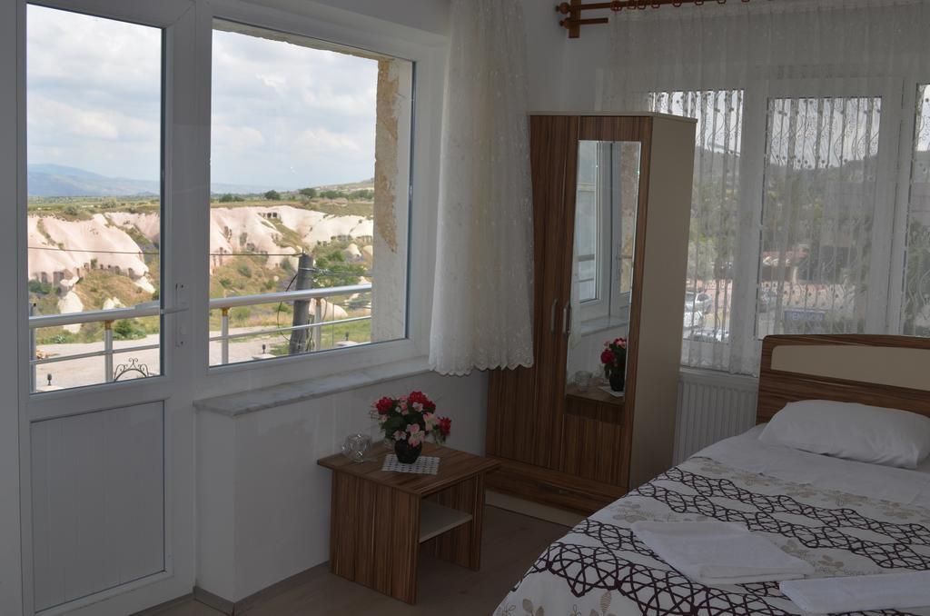 Erciyes Stone Hotel Üçhisar Phòng bức ảnh