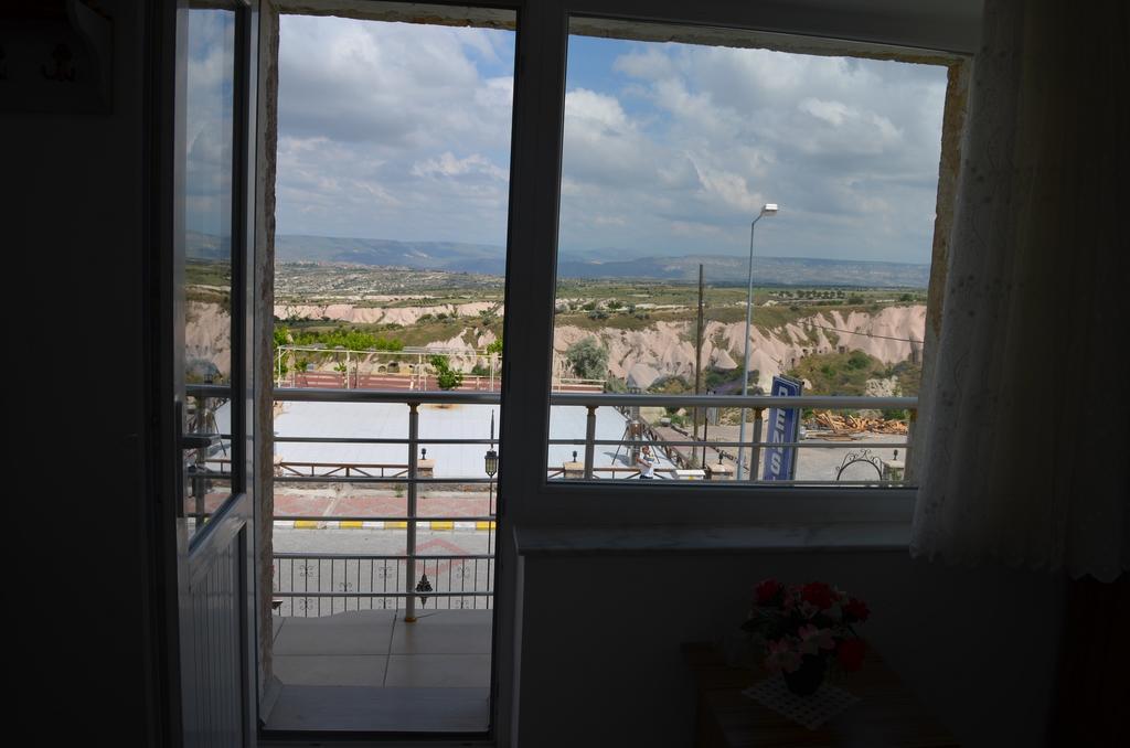Erciyes Stone Hotel Üçhisar Phòng bức ảnh