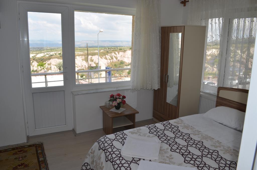 Erciyes Stone Hotel Üçhisar Phòng bức ảnh